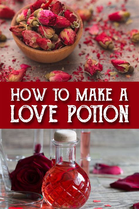The Love Potion Witch's influence on modern relationships: A closer look at the impact of love magic